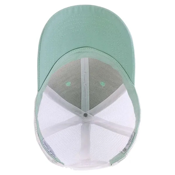 Infinity Her Women's Modern Trucker Cap... from ASI 84358 S&S Activewear