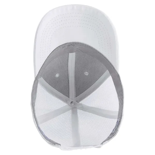 Infinity Her Women's Modern Trucker Cap... from ASI 84358 S&S Activewear