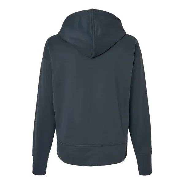 Champion Women's Sport Hooded Sweatshirt... from ASI 84358 S&S Activewear