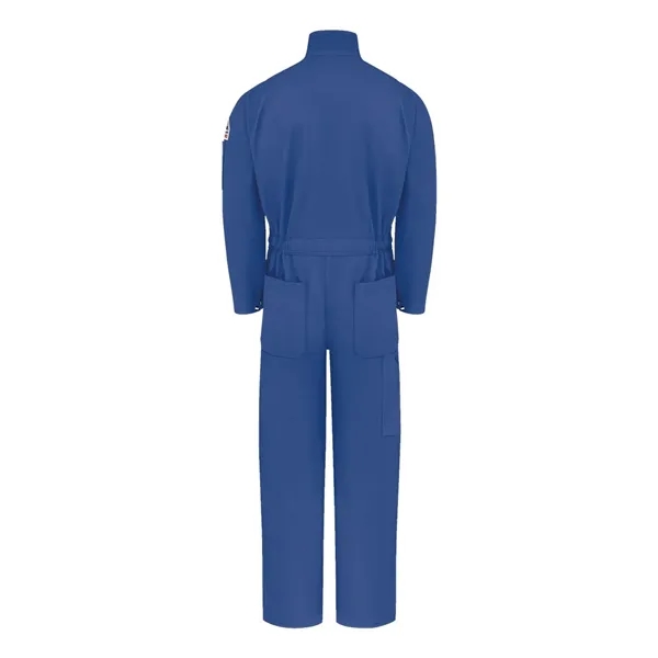 Bulwark Premium Coverall - EXCEL FR® ComforTouch® - 7 oz....... from ASI 84358 S&S Activewear