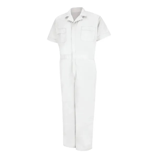 Speedsuit Short Sleeve Long Sizes... from ASI 84358 S&S Activewear