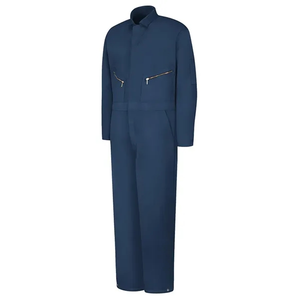 Insulated Twill Coverall - Tall... from ASI 84358 S&S Activewear
