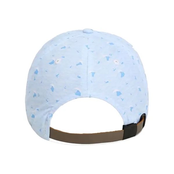 Imperial The Aloha Rope Cap... from ASI 84358 S&S Activewear