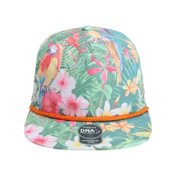 Imperial The Aloha Rope Cap... from ASI 84358 S&S Activewear