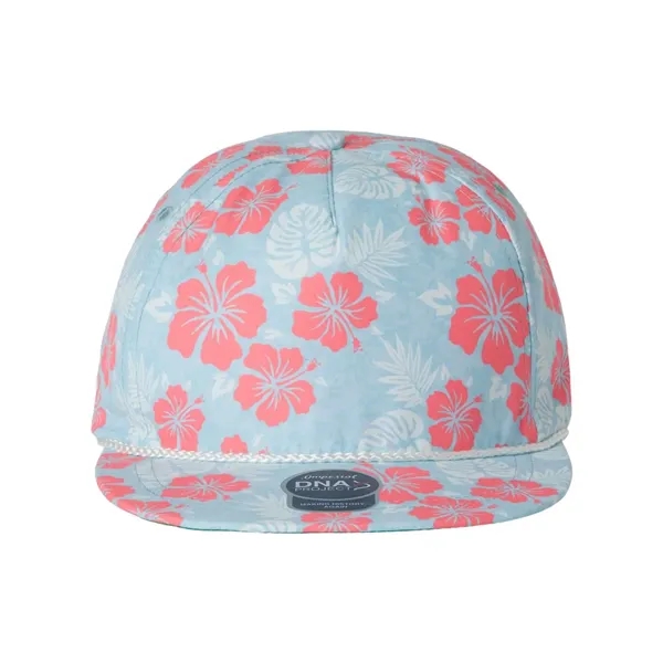 Imperial The Aloha Rope Cap... from ASI 84358 S&S Activewear