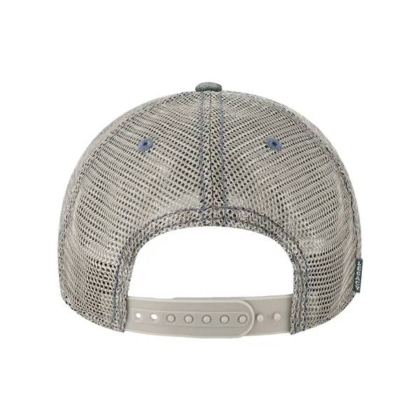 LEGACY Dashboard Trucker Cap... from ASI 84358 S&S Activewear