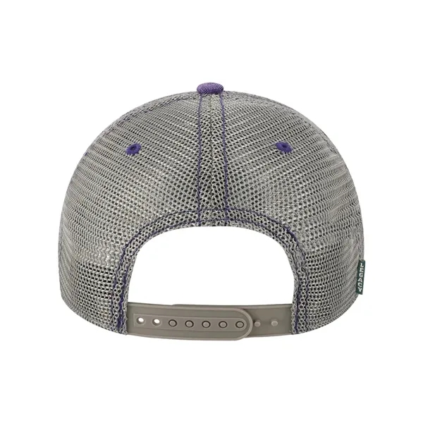 LEGACY Dashboard Trucker Cap... from ASI 84358 S&S Activewear