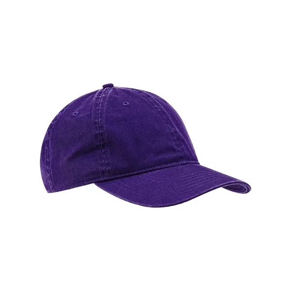 Econscious Unstructured Baseball Cap... from ASI 84358 S&S Activewear