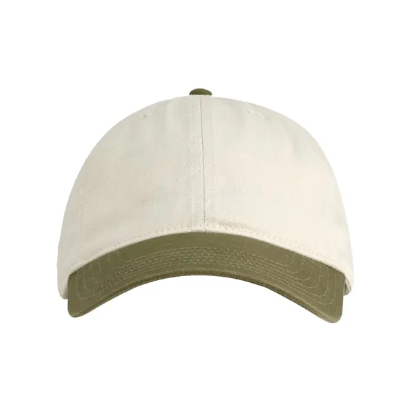 Econscious Unstructured Baseball Cap... from ASI 84358 S&S Activewear