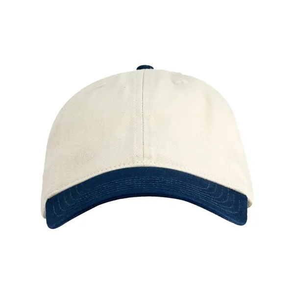 Econscious Unstructured Baseball Cap... from ASI 84358 S&S Activewear