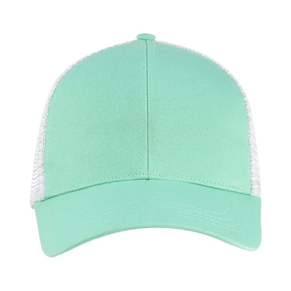 Econscious Eco Trucker Cap... from ASI 84358 S&S Activewear