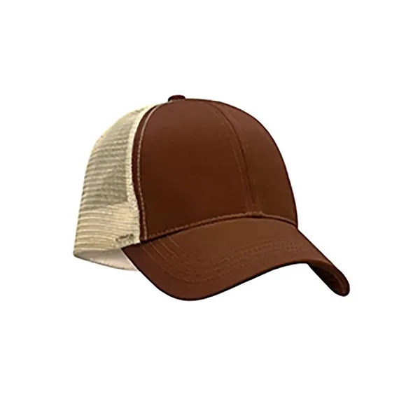 Econscious Eco Trucker Cap... from ASI 84358 S&S Activewear