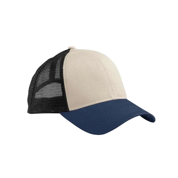 Econscious Eco Trucker Cap... from ASI 84358 S&S Activewear