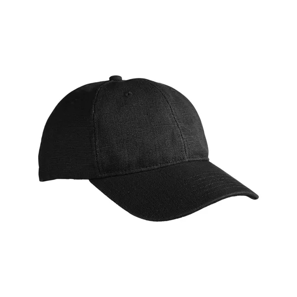 Econscious Washed Hemp Unstructured Baseball Cap... from ASI 84358 S&S Activewear