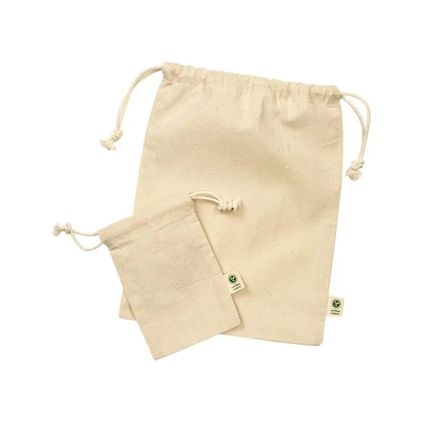 Econscious Reusable Gift Bags... from ASI 84358 S&S Activewear