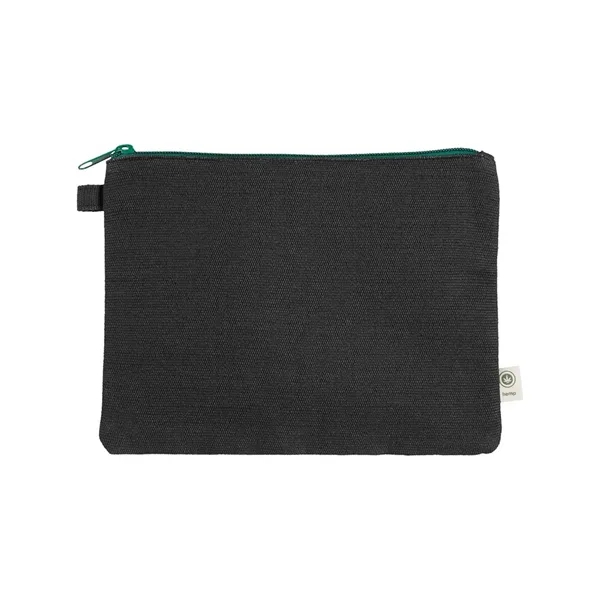 Econscious Hemp Pouch... from ASI 84358 S&S Activewear