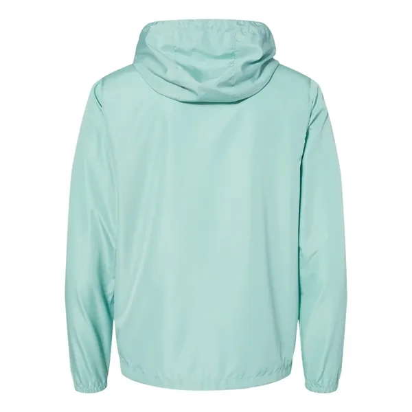 Light Weight Windbreaker Zip Jacket... from ASI 84358 S&S Activewear