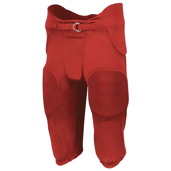 Russell Athletic Practice Football Pants... from ASI 84358 S&S Activewear