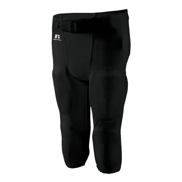 Russell Athletic Practice Football Pants... from ASI 84358 S&S Activewear