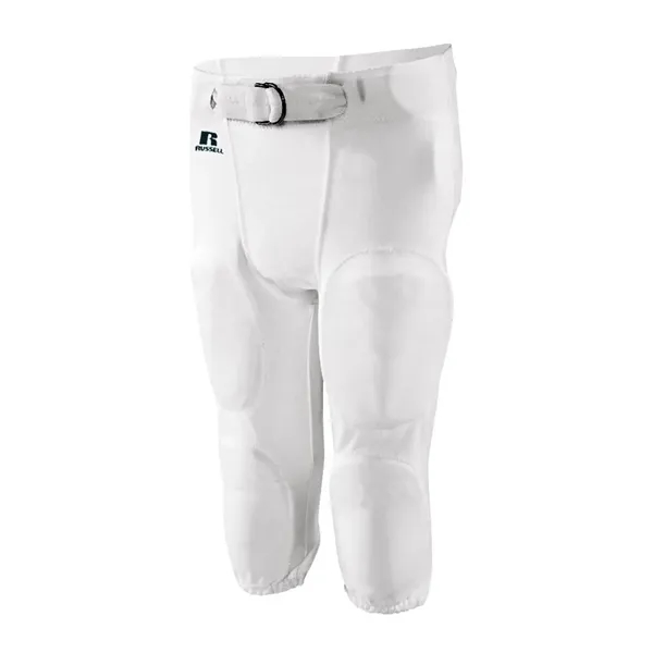 Russell Athletic Practice Football Pants... from ASI 84358 S&S Activewear