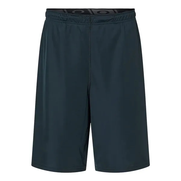 Oakley Team Issue Hydrolix Shorts... from ASI 84358 S&S Activewear
