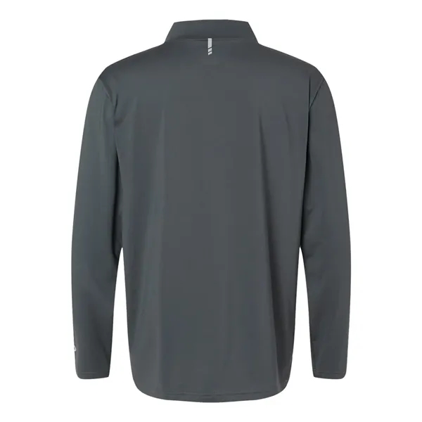 Oakley Team Issue Podium Quarter-Zip Pullover... from ASI 84358 S&S Activewear