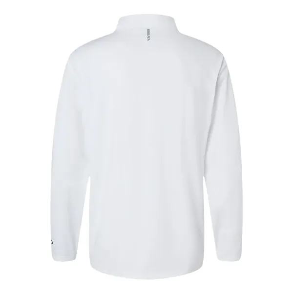 Oakley Team Issue Podium Quarter-Zip Pullover... from ASI 84358 S&S Activewear