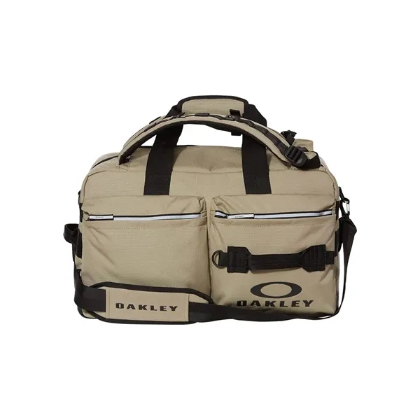 Oakley 50L Utility Duffel Bag... from ASI 84358 S&S Activewear