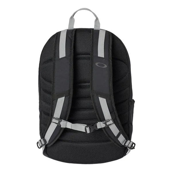 Oakley 24L Gearbox 5-Speed Backpack... from ASI 84358 S&S Activewear