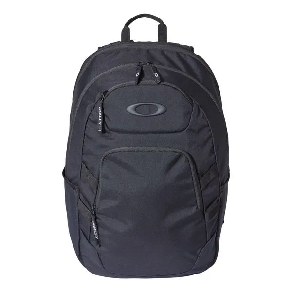 Oakley 24L Gearbox 5-Speed Backpack... from ASI 84358 S&S Activewear