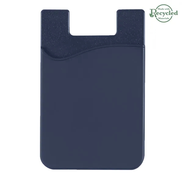 Silicone Card Sleeve... from ASI 61125 Hit Promotional Products / Hit®
