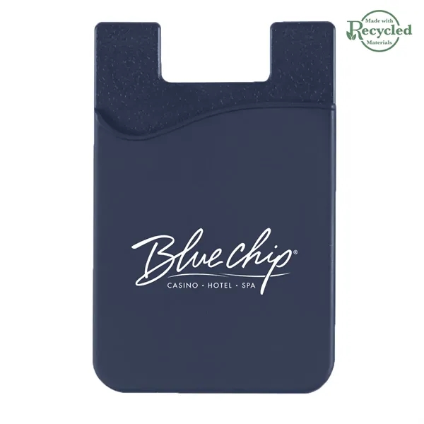 Silicone Card Sleeve... from ASI 61125 Hit Promotional Products / Hit®