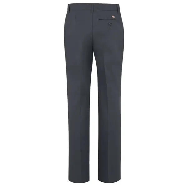 Dickies Women's Premium Flat Front Pants... from ASI 84358 S&S Activewear