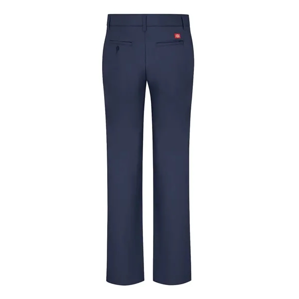 Dickies Women's Stretch Twill Pants... from ASI 84358 S&S Activewear