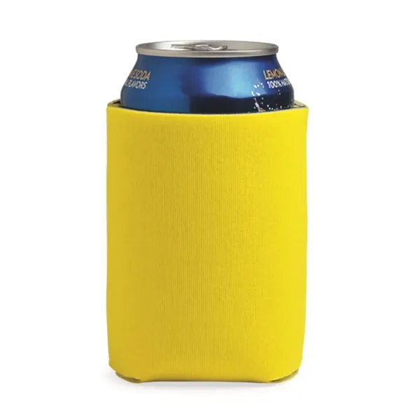 Can cooler. Blank product.... from ASI 84358 S&S Activewear