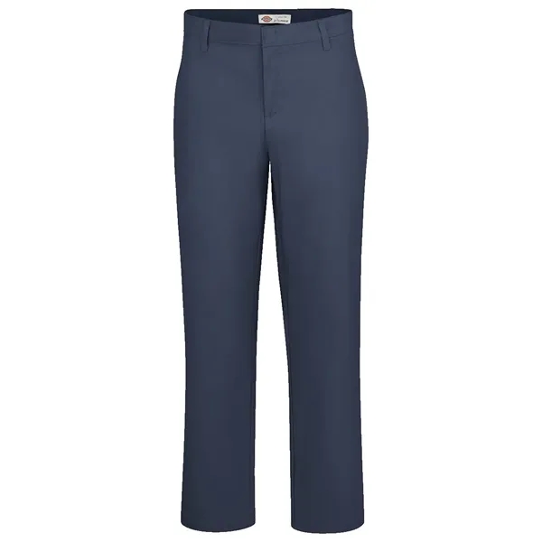Dickies Women's Premium Flat Front Pants - Plus... from ASI 84358 S&S Activewear
