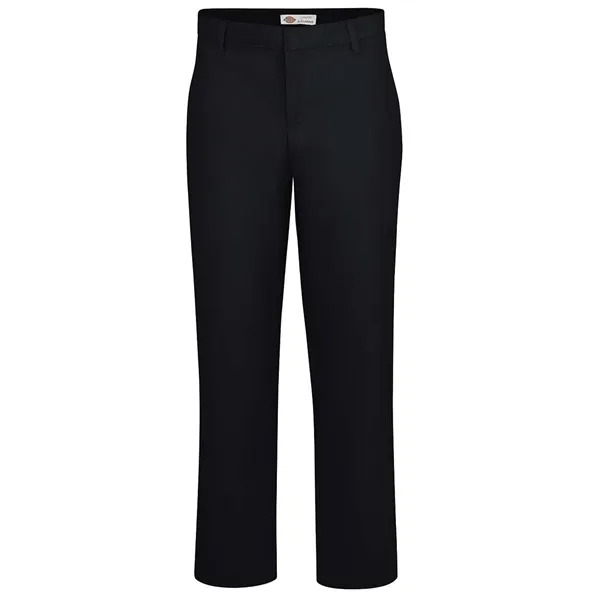 Dickies Women's Premium Flat Front Pants - Plus... from ASI 84358 S&S Activewear