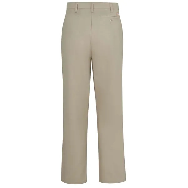 Dickies Women's Premium Flat Front Pants - Plus... from ASI 84358 S&S Activewear