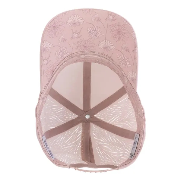 Infinity Her Women's Perforated Performance Cap... from ASI 84358 S&S Activewear