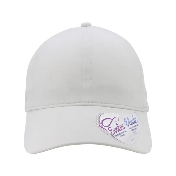 Infinity Her Women's Perforated Performance Cap... from ASI 84358 S&S Activewear
