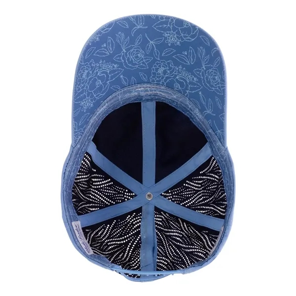 Infinity Her Women's Perforated Performance Cap... from ASI 84358 S&S Activewear