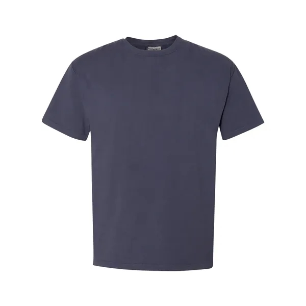 Garment Dyed Short Sleeve T-Shirt... from ASI 84358 S&S Activewear