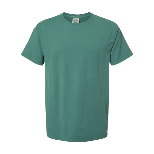 Garment Dyed Short Sleeve T-Shirt... from ASI 84358 S&S Activewear