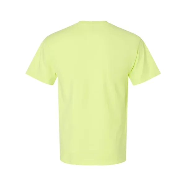 Garment Dyed Short Sleeve T-Shirt... from ASI 84358 S&S Activewear