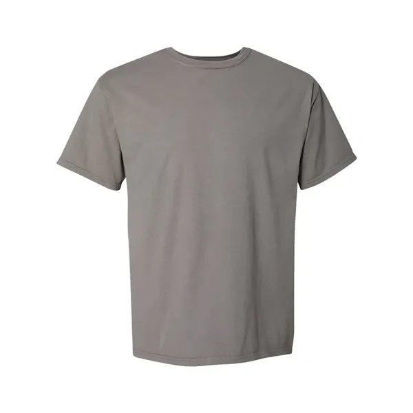 Garment Dyed Short Sleeve T-Shirt... from ASI 84358 S&S Activewear