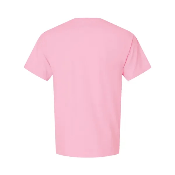 Garment Dyed Short Sleeve T-Shirt... from ASI 84358 S&S Activewear