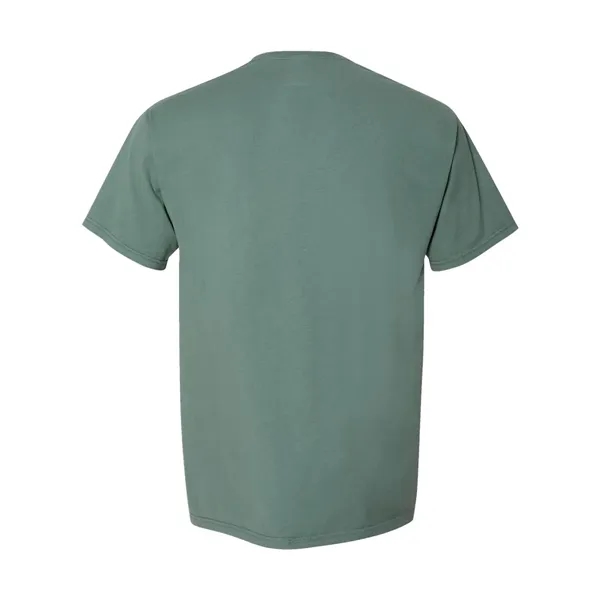 Garment Dyed Short Sleeve T-Shirt... from ASI 84358 S&S Activewear