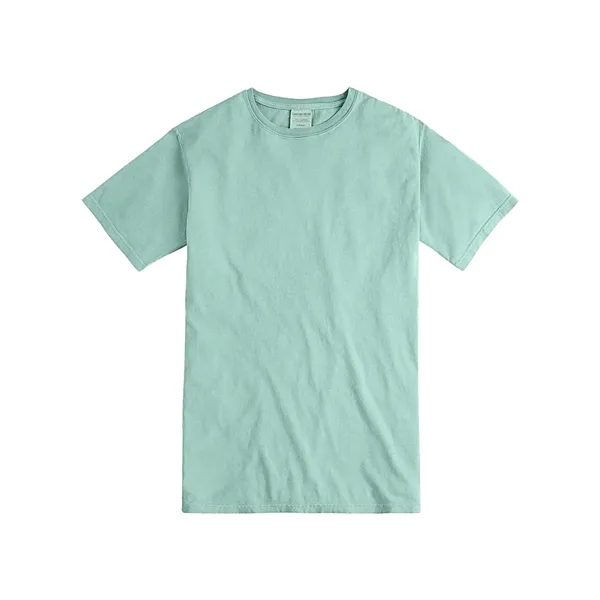 Garment Dyed Short Sleeve T-Shirt... from ASI 84358 S&S Activewear
