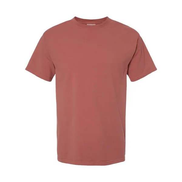 Garment Dyed Short Sleeve T-Shirt... from ASI 84358 S&S Activewear