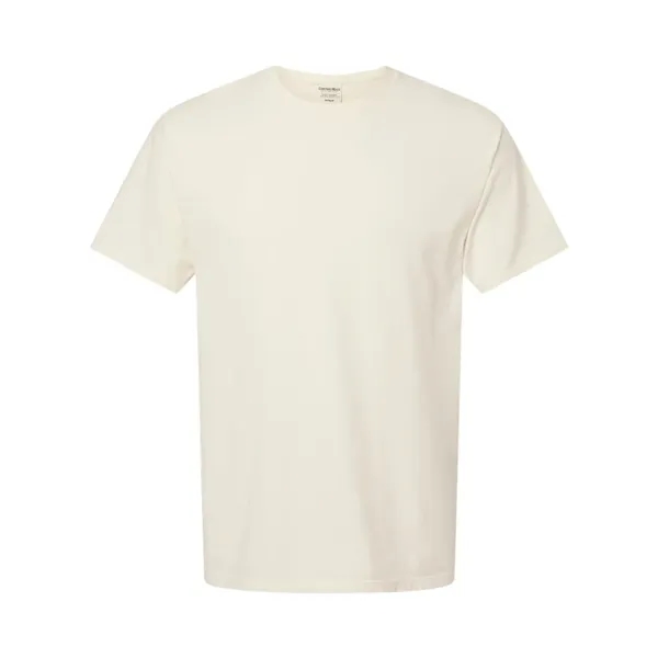 Garment Dyed Short Sleeve T-Shirt... from ASI 84358 S&S Activewear